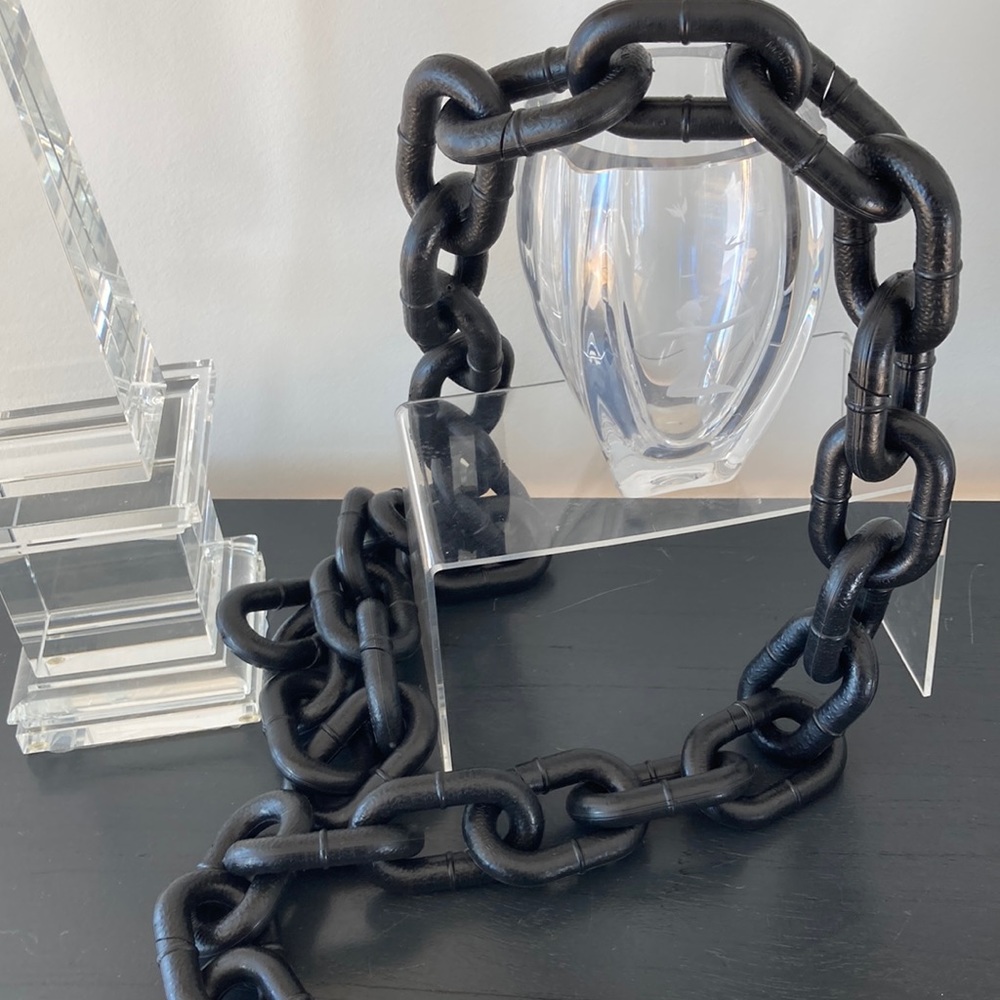 Costume Chain
